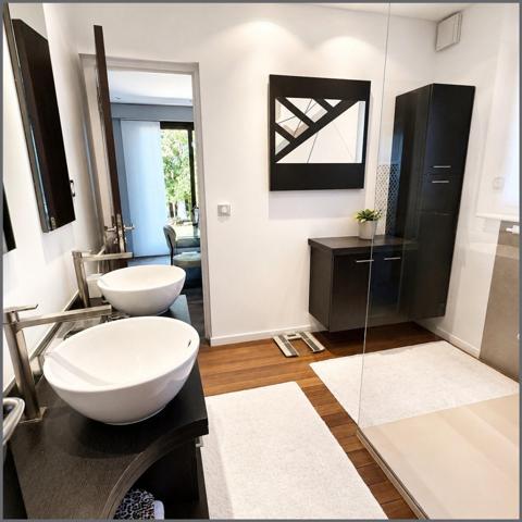 Superbe maison avec terrain constructible ORGEVAL !