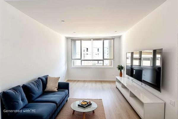 Immobilier Mérignac (33700) – Appartement 40.1m2 – 112 200 €