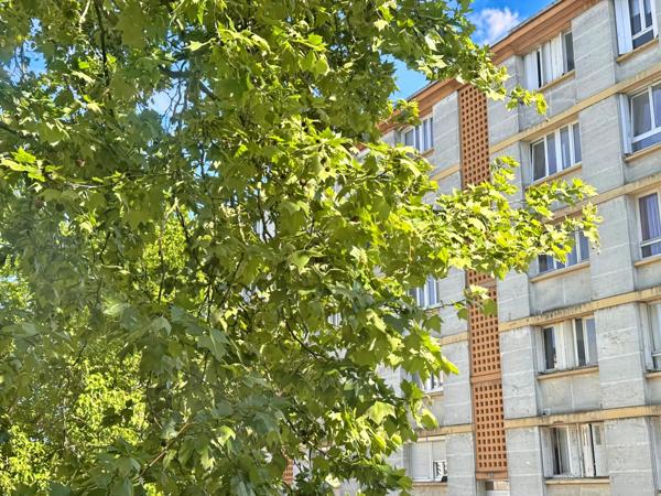 Immobilier Mérignac (33700) – Appartement 40.1m2 – 112 200 €