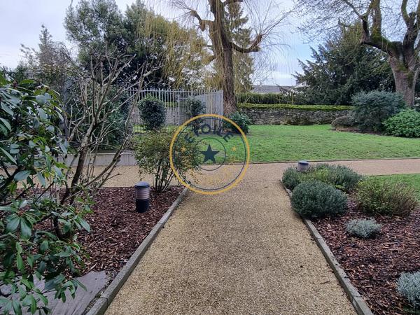 Appartement T2 avec terrasse à acheter à Angers (49)