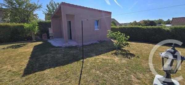 Maison à vendre  5 pièces - 142 m 2   ECUISSES  - 71