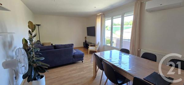 Maison à vendre  5 pièces - 142 m 2   ECUISSES  - 71