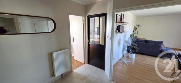 Maison à vendre  5 pièces - 142 m 2   ECUISSES  - 71