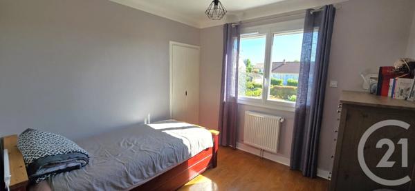 Maison à vendre  5 pièces - 142 m 2   ECUISSES  - 71