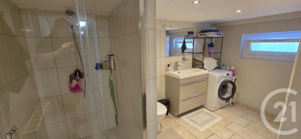 Maison à vendre  5 pièces - 142 m 2   ECUISSES  - 71