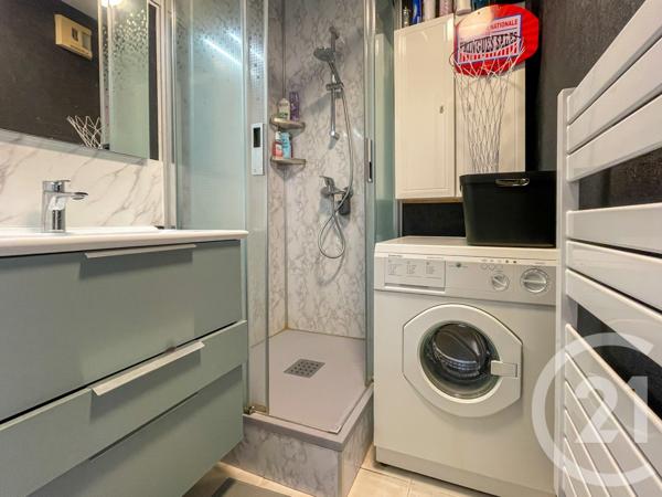 Appartement F1 à vendre  1 pièce - 24,84 m2 LES SABLES D OLONNE - 85