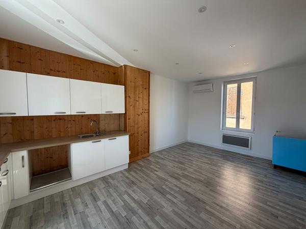 Maison 3 pièces au 88 rue du guidon à LOUHANS