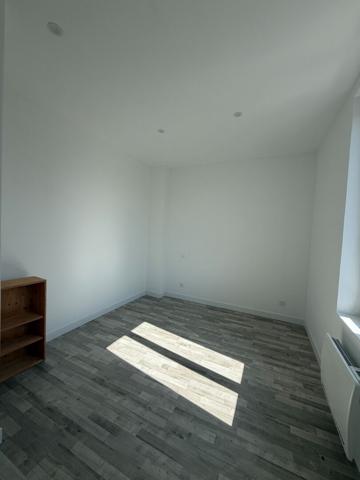 Maison 3 pièces au 88 rue du guidon à LOUHANS