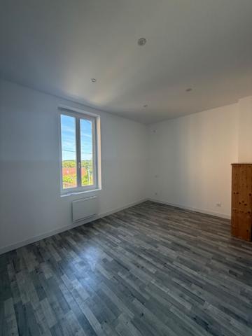 Maison 3 pièces au 88 rue du guidon à LOUHANS