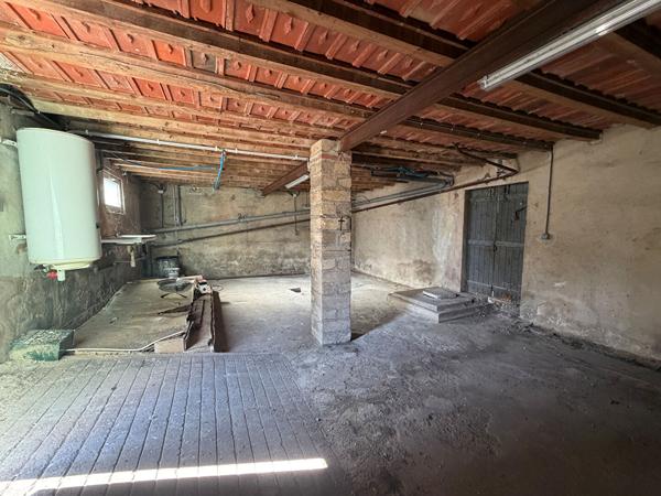 Maison 3 pièces au 88 rue du guidon à LOUHANS