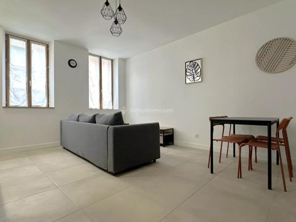 Location Appartement 2 pièces 38 m2 à Albi