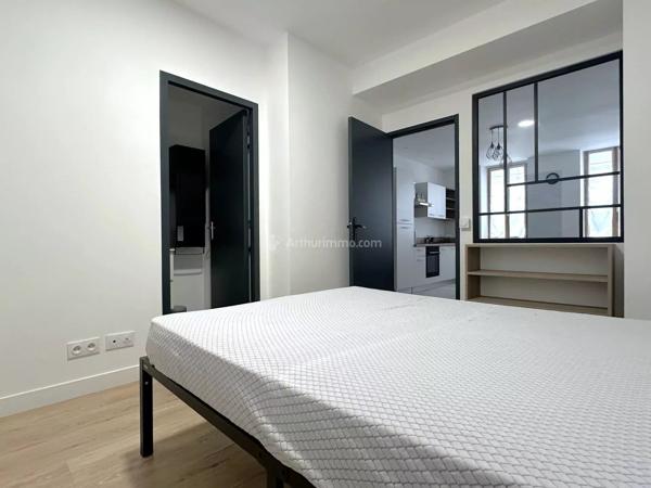 Location Appartement 2 pièces 38 m2 à Albi
