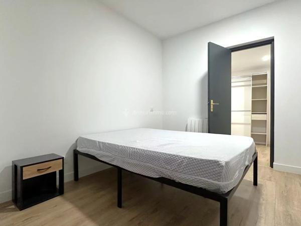 Location Appartement 2 pièces 38 m2 à Albi