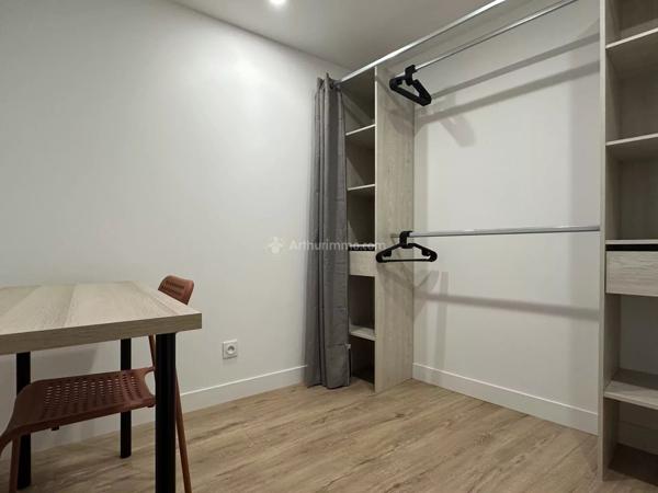 Location Appartement 2 pièces 38 m2 à Albi