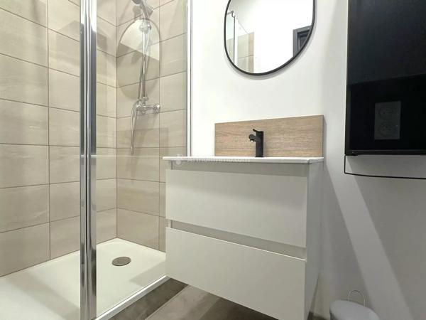 Location Appartement 2 pièces 38 m2 à Albi