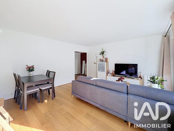 Appartement à vendre 2 pièces 61 m² Antony