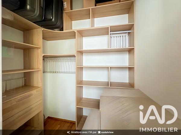 Appartement à vendre 2 pièces 61 m² Antony