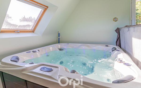 Maison à vendre    6 pièces • 256 m2 Carnac