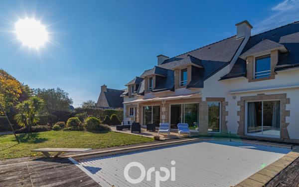 Maison à vendre    6 pièces • 256 m2 Carnac