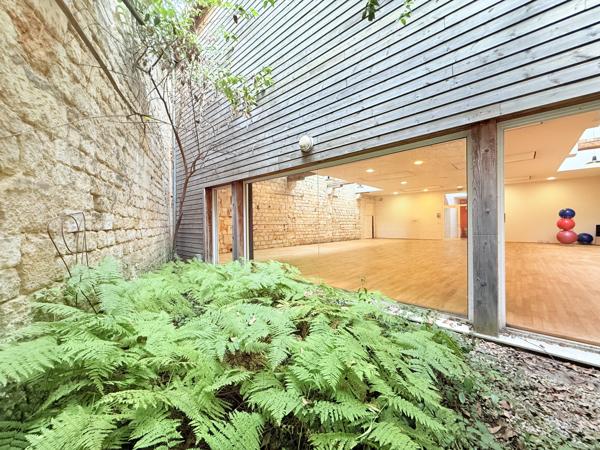 Loft 10 pièces - 420 m² Bien prestige