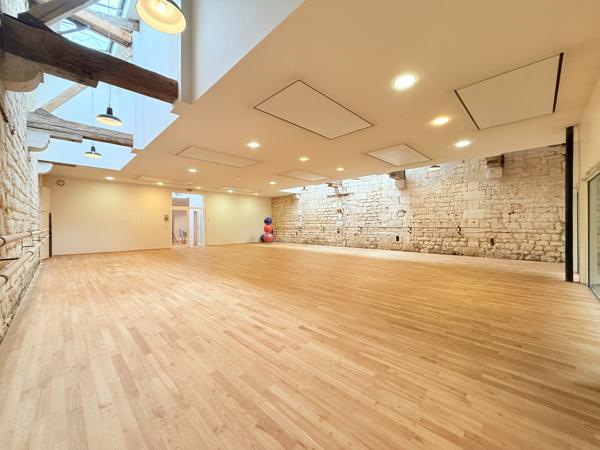 Loft 10 pièces - 420 m² Bien prestige