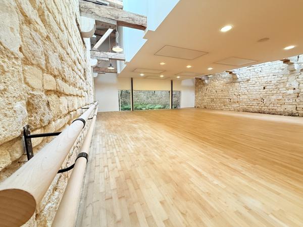 Loft 10 pièces - 420 m² Bien prestige