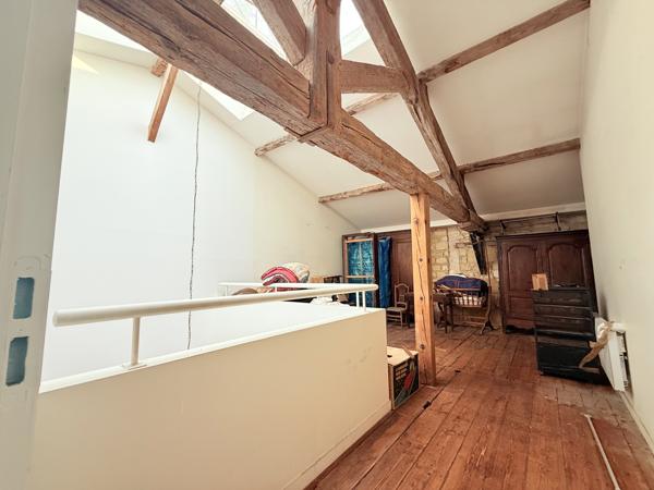 Loft 10 pièces - 420 m² Bien prestige