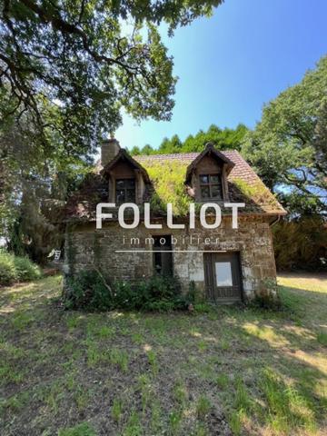 A vendre Maison Noues De Sienne 2 pièce(s) 66 m2