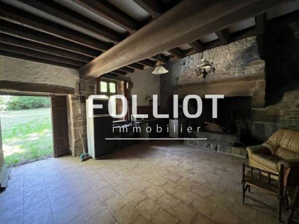 A vendre Maison Noues De Sienne 2 pièce(s) 66 m2