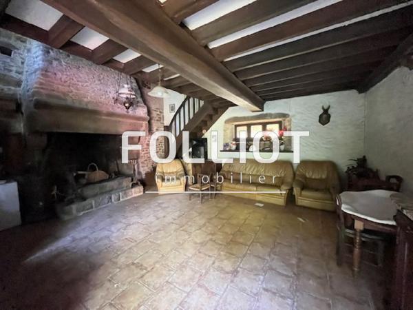 A vendre Maison Noues De Sienne 2 pièce(s) 66 m2
