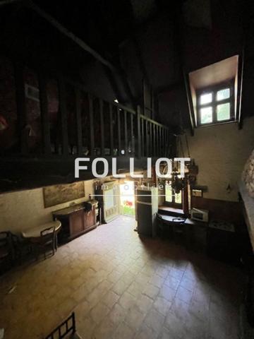 A vendre Maison Noues De Sienne 2 pièce(s) 66 m2