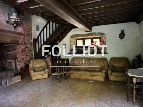 A vendre Maison Noues De Sienne 2 pièce(s) 66 m2