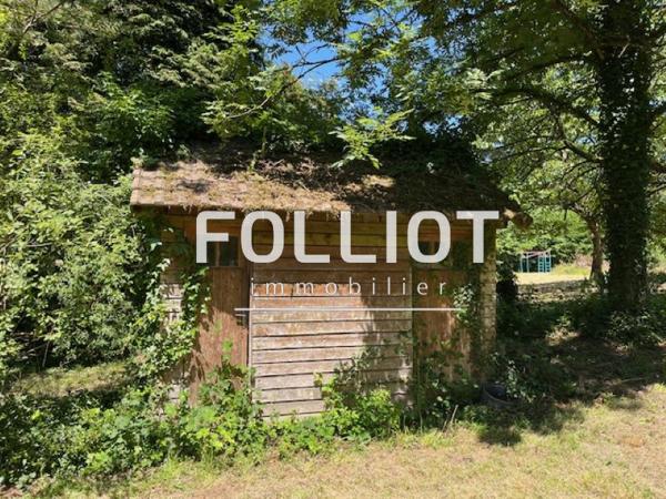 A vendre Maison Noues De Sienne 2 pièce(s) 66 m2