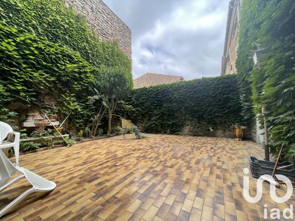 Maison à vendre 9 pièces 177 m² Rieux-Minervois