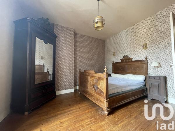 Maison à vendre 9 pièces 177 m² Rieux-Minervois