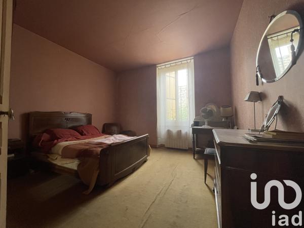 Maison à vendre 9 pièces 177 m² Rieux-Minervois