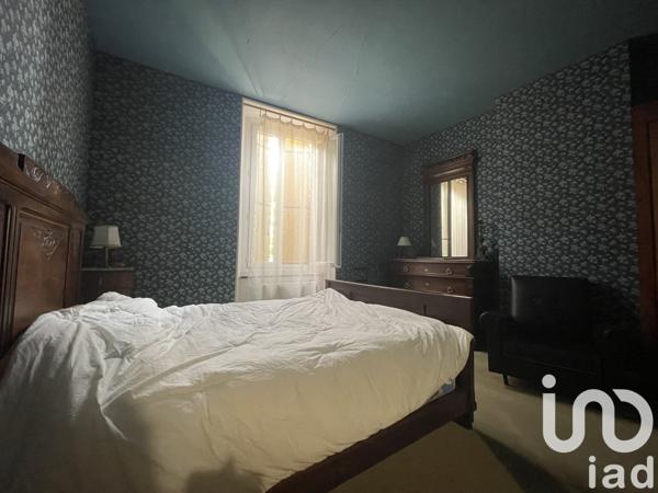 Maison à vendre 9 pièces 177 m² Rieux-Minervois