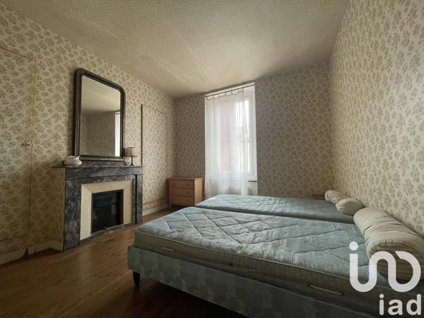 Maison à vendre 9 pièces 177 m² Rieux-Minervois