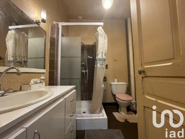 Maison à vendre 9 pièces 177 m² Rieux-Minervois