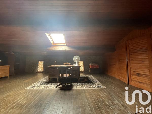 Maison à vendre 9 pièces 177 m² Rieux-Minervois