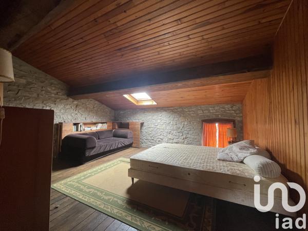 Maison à vendre 9 pièces 177 m² Rieux-Minervois