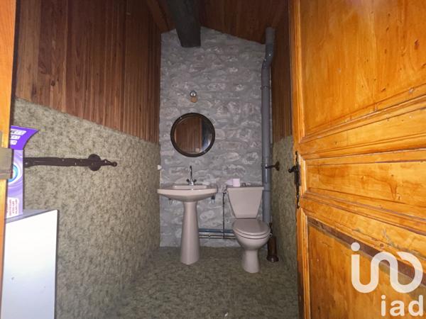 Maison à vendre 9 pièces 177 m² Rieux-Minervois