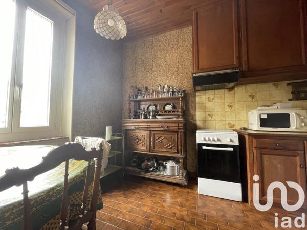 Maison à vendre 9 pièces 177 m² Rieux-Minervois