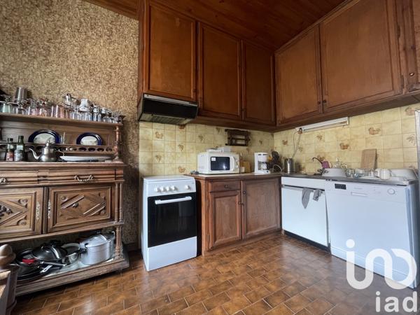 Maison à vendre 9 pièces 177 m² Rieux-Minervois