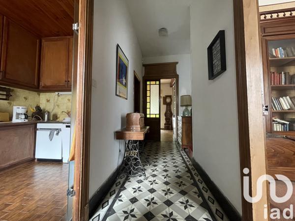 Maison à vendre 9 pièces 177 m² Rieux-Minervois