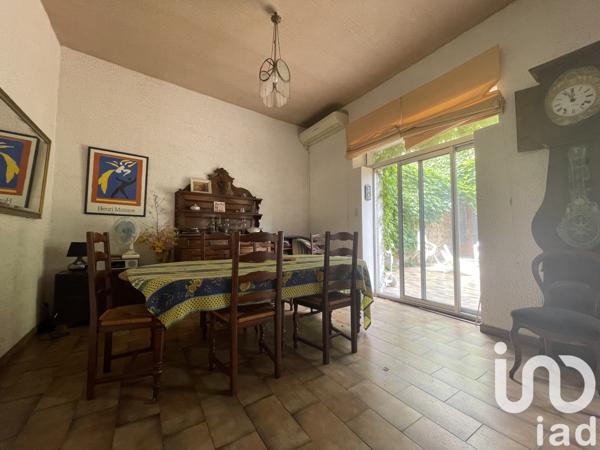 Maison à vendre 9 pièces 177 m² Rieux-Minervois
