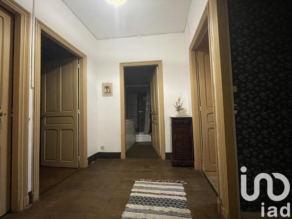 Maison à vendre 9 pièces 177 m² Rieux-Minervois