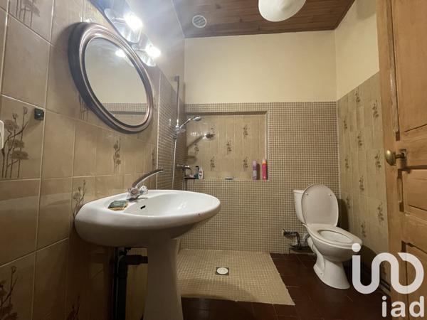 Maison à vendre 9 pièces 177 m² Rieux-Minervois