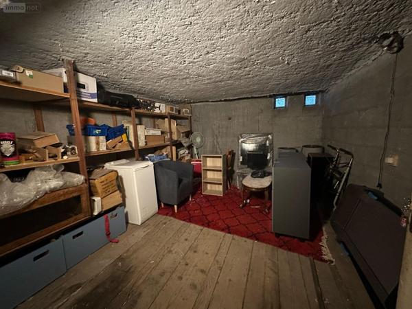 Appartement à vendre à Blois dans le Loir-et-Cher (41000), ref : 12101/1325