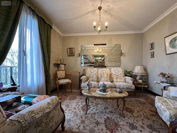 Appartement à vendre à Blois dans le Loir-et-Cher (41000), ref : 12101/1325